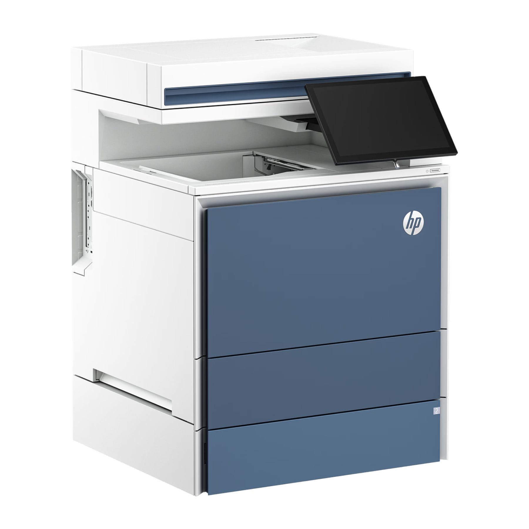 HP Color LaserJet Enterprise X57945