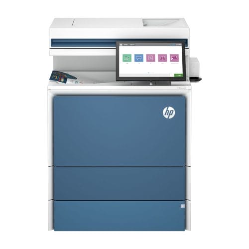 HP Color LaserJet Enterprise X57945