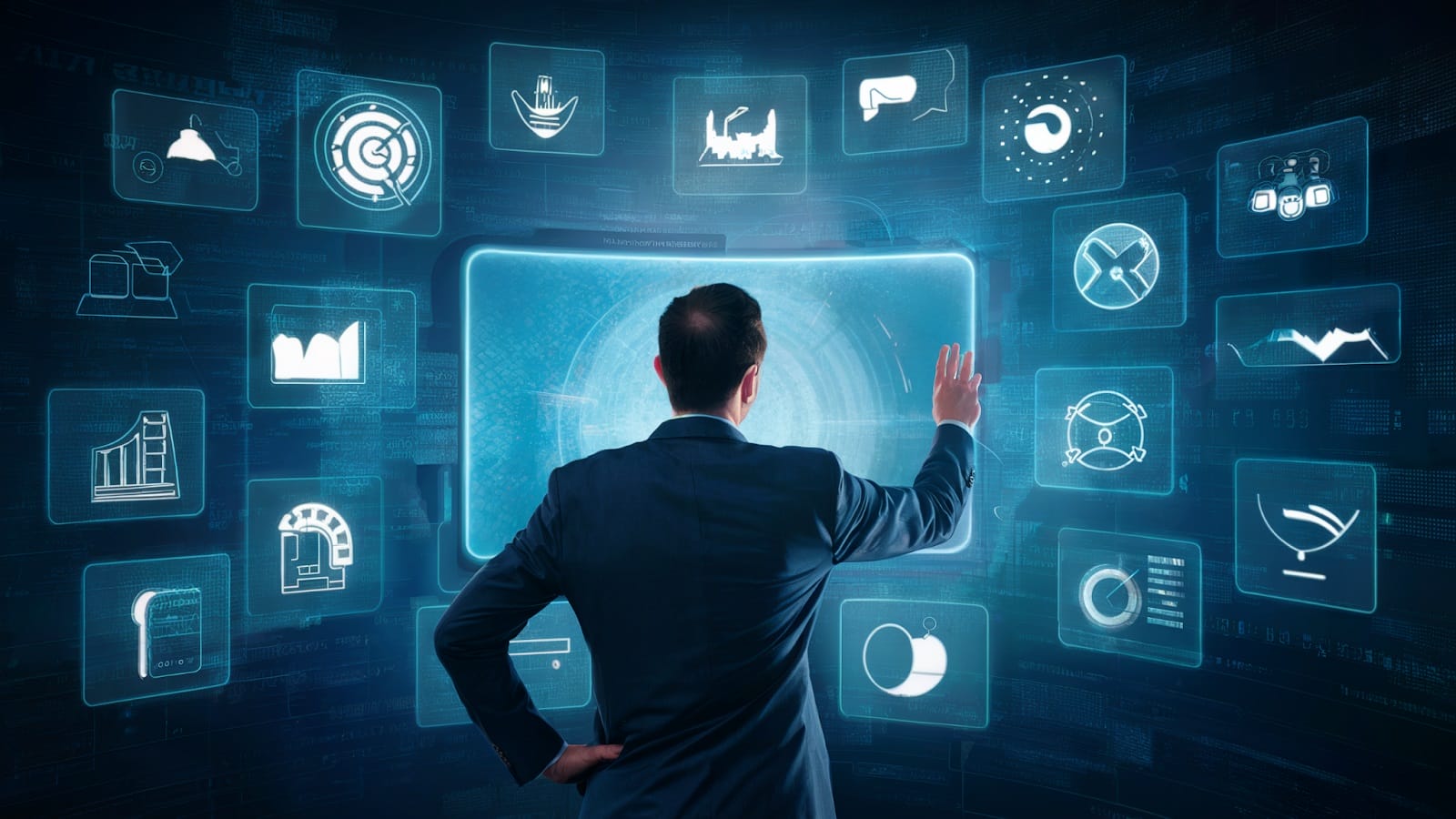 Choosing an Interactive Digital Whiteboard for Your Meeting Room