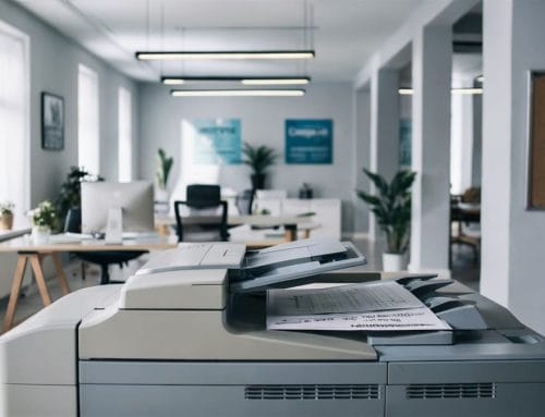 How to Get Out of a Photocopier Lease