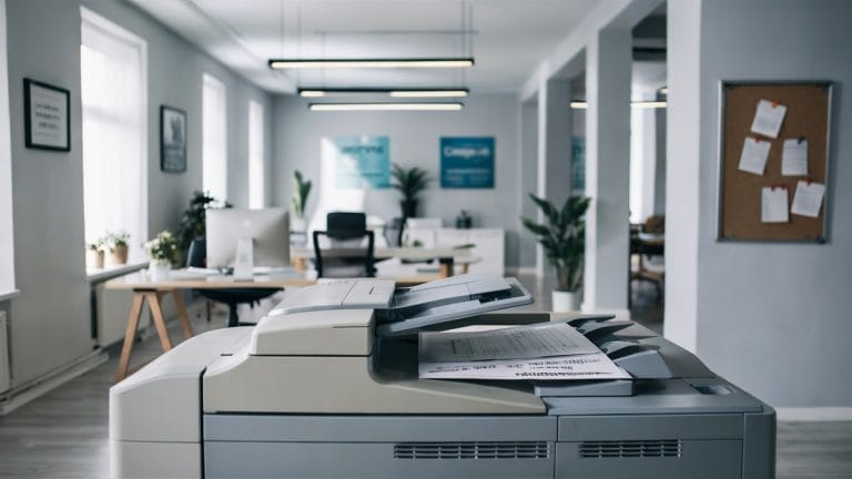 How to Get Out of a Photocopier Lease Early in Australia