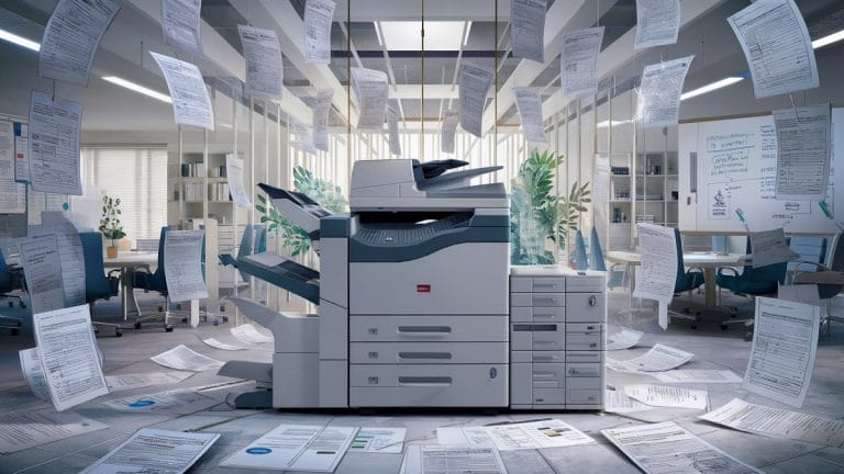Copier Lease Buyout or Renewal, Which Costs You Less
