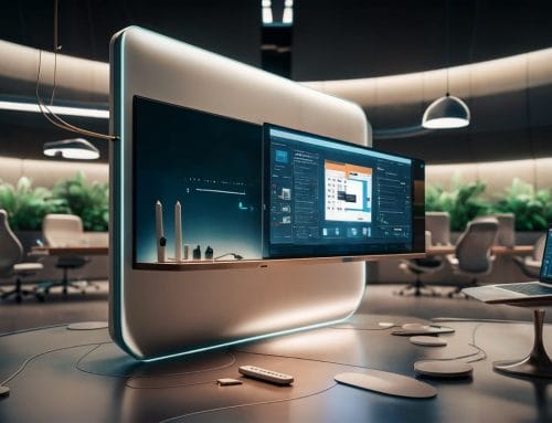 Revolutionise Your Workspace