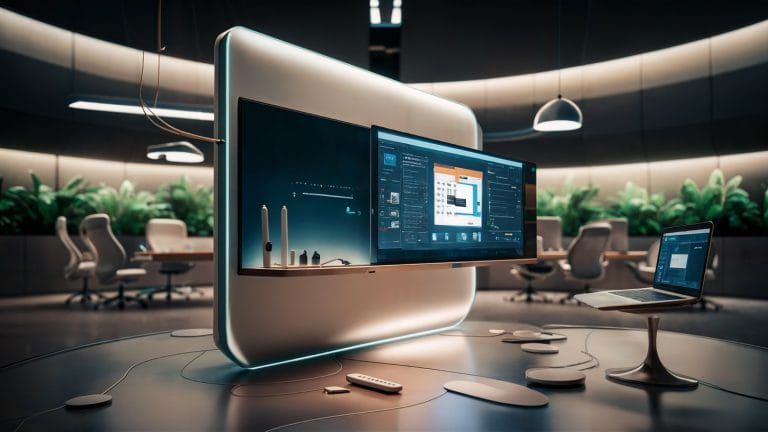Interactive Whiteboards for Australian Meeting Rooms