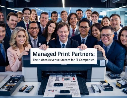 Managed Print Partners