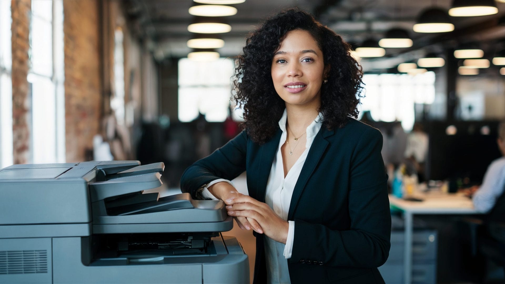 Get A Printer Lease Quote