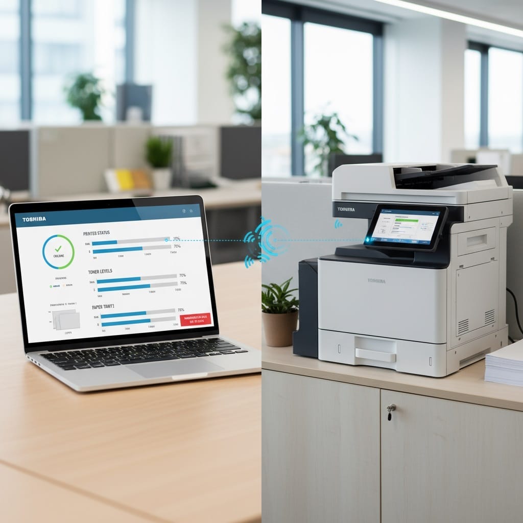 Printer Lease and Copier Hire Taree