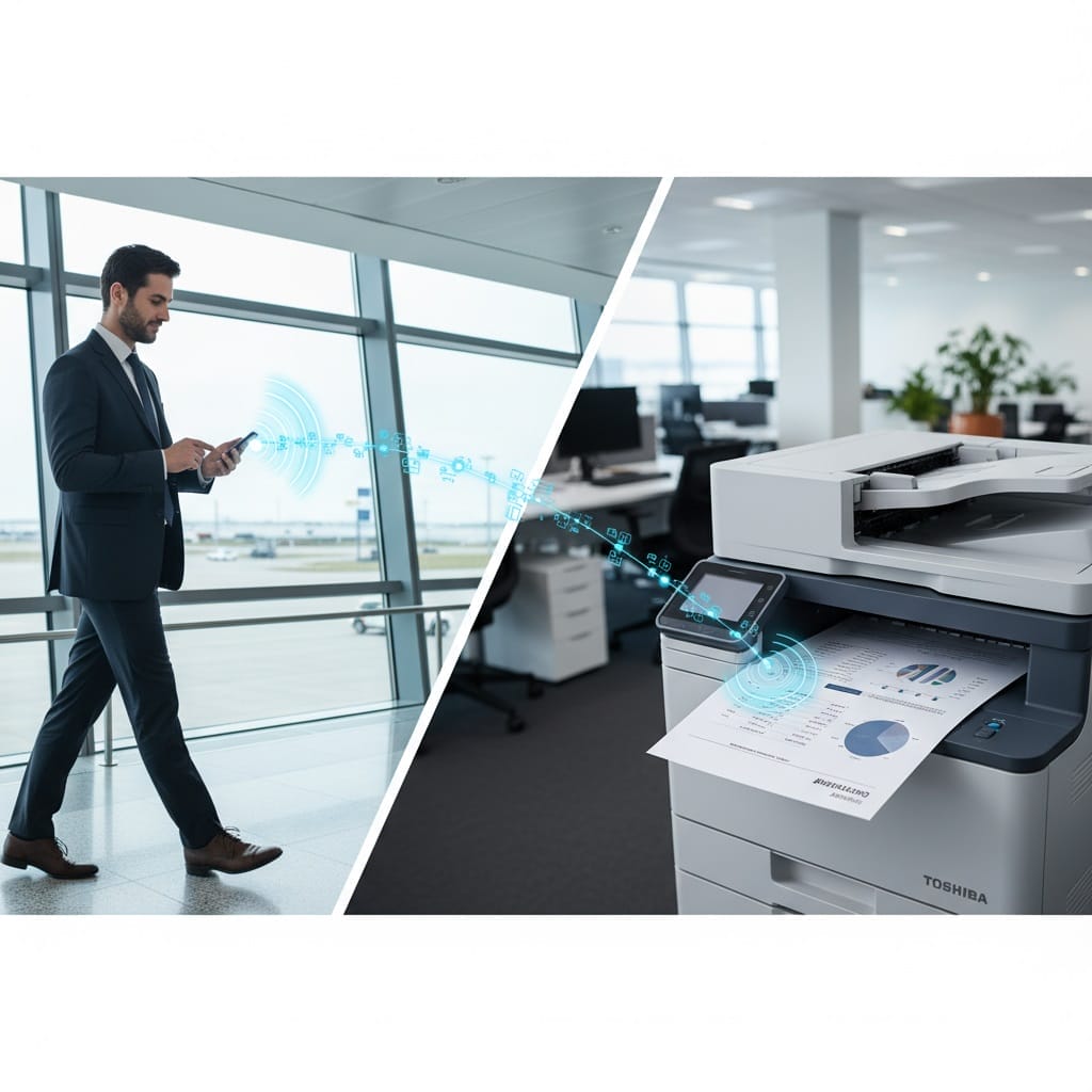 Printer Lease and Copier Hire Taree