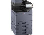 Kyocera TASKalfa MZ6001ci Printer: Boosting Office Productivity and Security