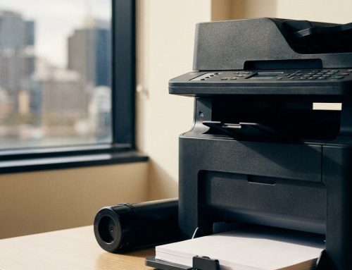 Buy a Kyocera Printer in Australia. Upgrade Your Modern Office