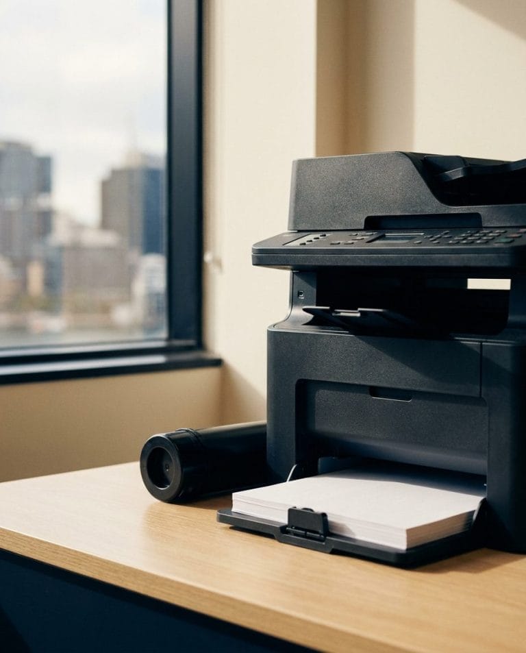 Buy a Kyocera Printer in Australia for Your Office