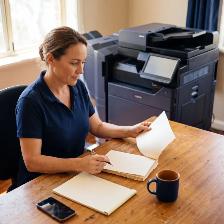 Print Management Software That Controls Office Print Costs