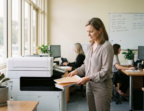 Best Print Management Software: Cut Office Costs By 30%