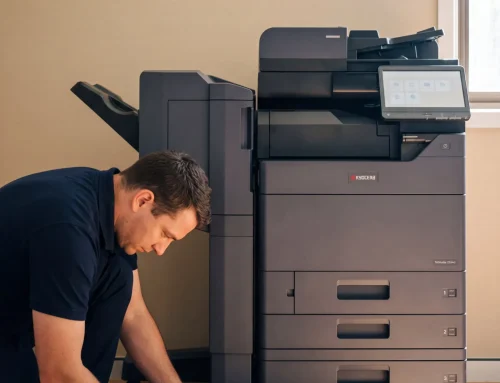 Best Managed Print Services to Streamline Your Workflow