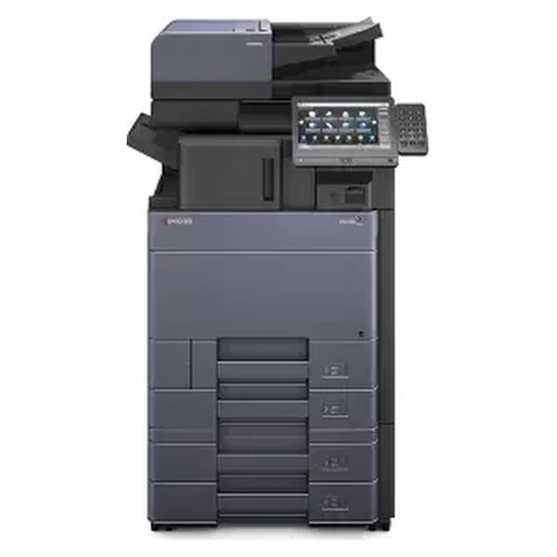 Kyocera TASKalfa 3554ci colour multifunction photocopier for a mid sized office lease